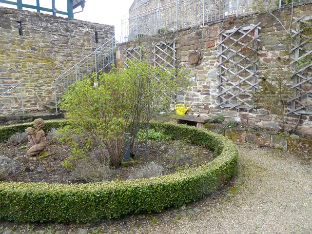 Rosengarten 2026-13, 29.03.2026.
