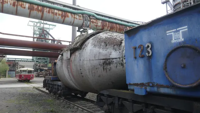 Nicole - 1 Punkt - 1 G Henrichshütte