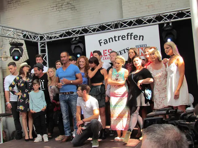 altes Set AWZ | Foto: umbehaue