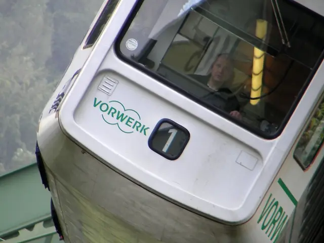Susanne - 1 Punkt - 17 V Schwebebahn