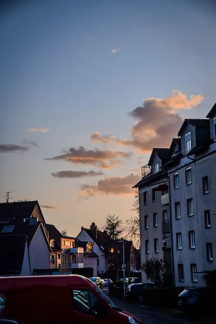 #SpringIsHere2026

Ein ganzer, halber Tag … dem dramatischen Treiben der Wolken zu zusehen | Foto: Christoph Niersmann 