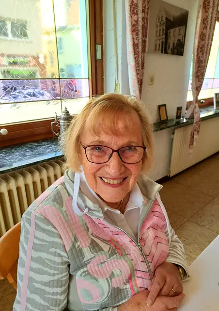 Foto: @ Sabine Schlücking