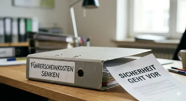 Transparenzhinweis: Ich schreibe hier rein privat und aus persönlichem Interesse. Meine Berichte erfolgen ohne jegliche Beauftragung durch Dritte. Ich erhalte für meine Beiträge weder Bezahlungen noch sonstige Vergünstigungen oder Vorteile. | Foto: Symbolbild by KI