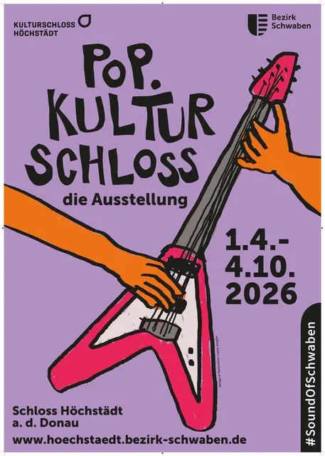 Foto: Bezirk Schwaben, Design: Laura Jungfer