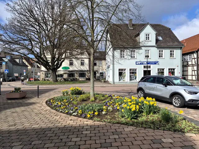 Bad Arolsen