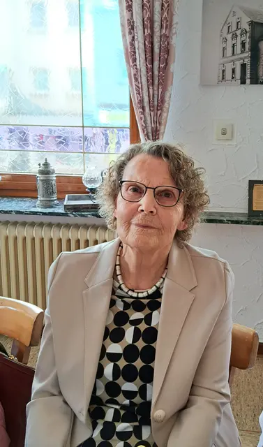 Foto: @ Sabine Schlücking