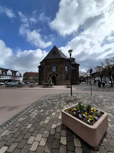 Bad Arolsen