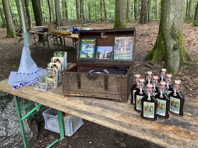 Alkoholische Gärung