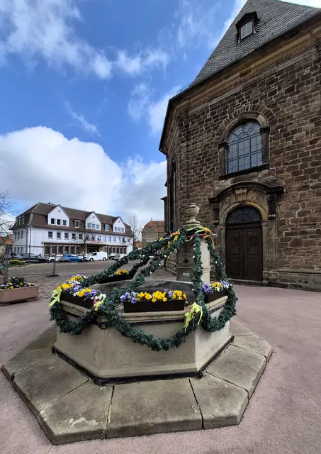 Bad Arolsen
