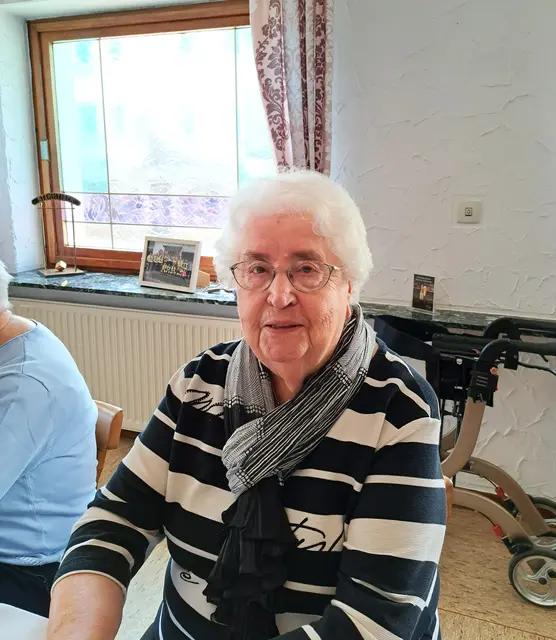 Foto: @ Sabine Schlücking