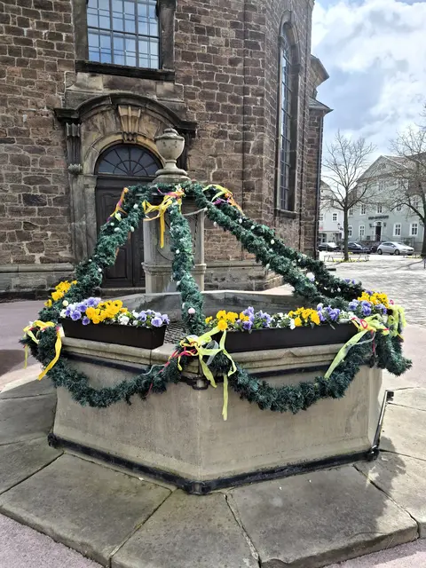Bad Arolsen