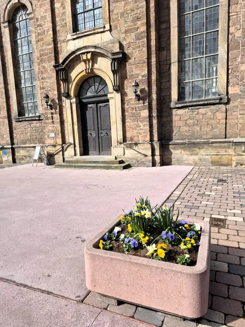 Bad Arolsen