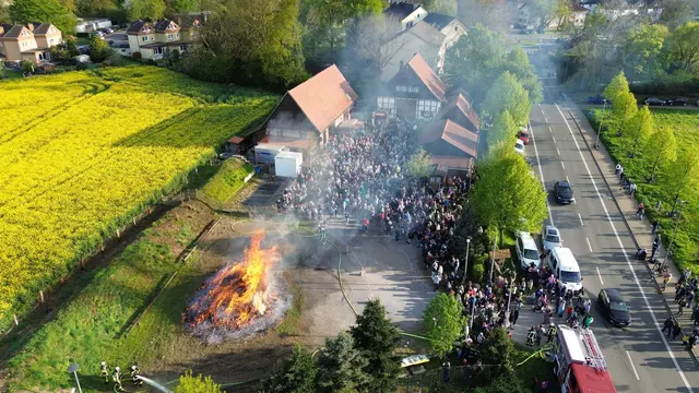 Foto: Eppendorfer Heimatverein e.V.