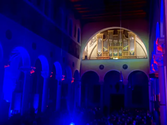 Foto: P. Steffen Brühl