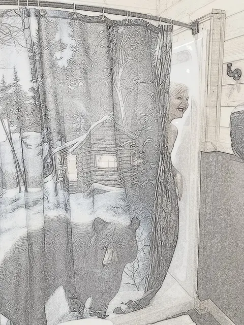 WFG - von Dushe&amp;Gardenia 