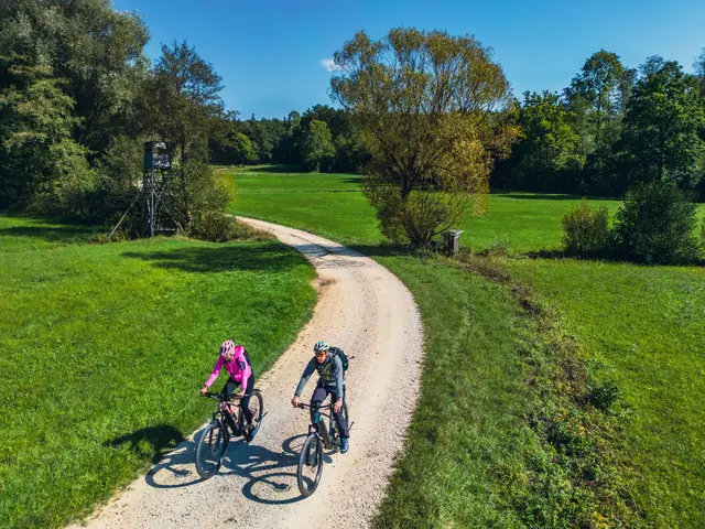 Sieben-Kapellen-Weg | Foto: erlebe.bayern - Frank Heuer