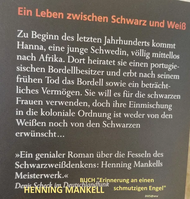 WORUM geht es ?!?
