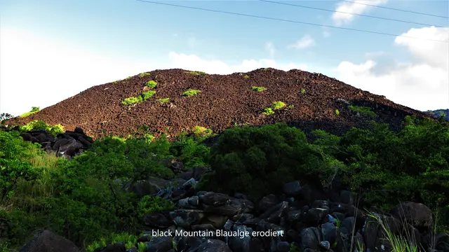 Black Mountains