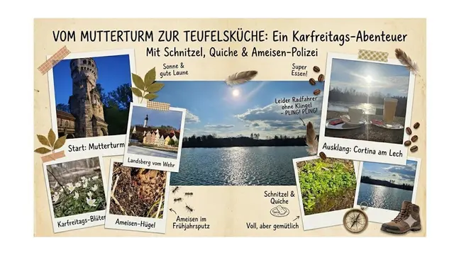 Transparenzhinweis: Ich schreibe hier rein privat und aus persönlichem Interesse. Meine Berichte erfolgen ohne jegliche Beauftragung durch Dritte. Ich erhalte für meine Beiträge weder Bezahlungen noch sonstige Vergünstigungen oder Vorteile. | Foto: (c) Bilder Wolfgang Weiss