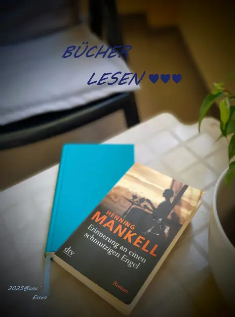 LESEN♥