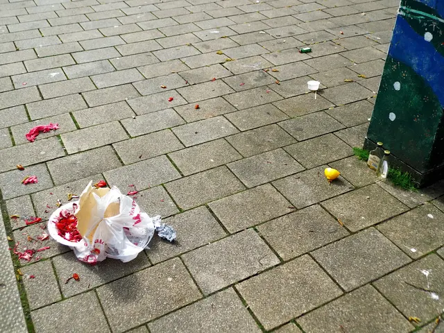 Sachstand Karfreitag 03.04.2026. Innenstadt Wesel | Foto: Siegmund Walter, 03.04.2026, 12:47 Uhr