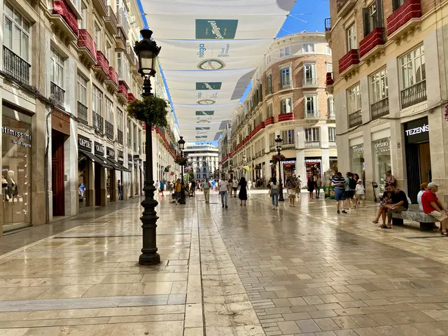 Malaga