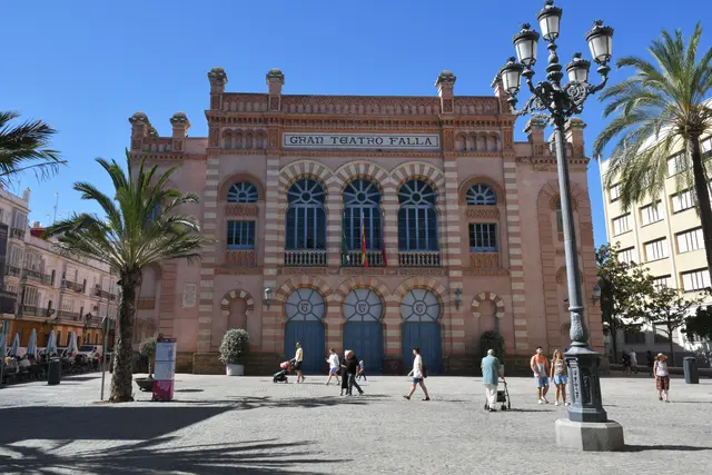 Cadiz