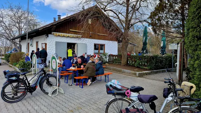 Foto: Horst Wüst