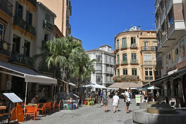 Malaga