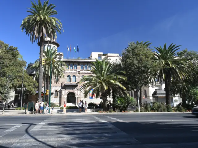 Malaga