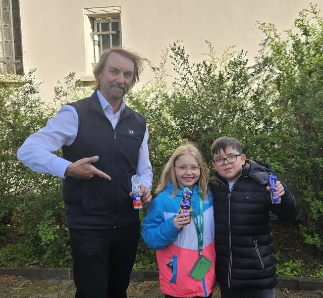 Foto: Pater Tobias Breer