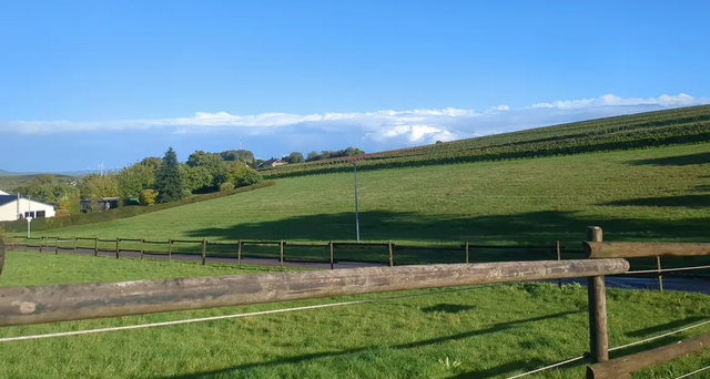 Hackenheim | Foto: Astrid Günther