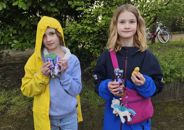 Foto: Pater Tobias Breer