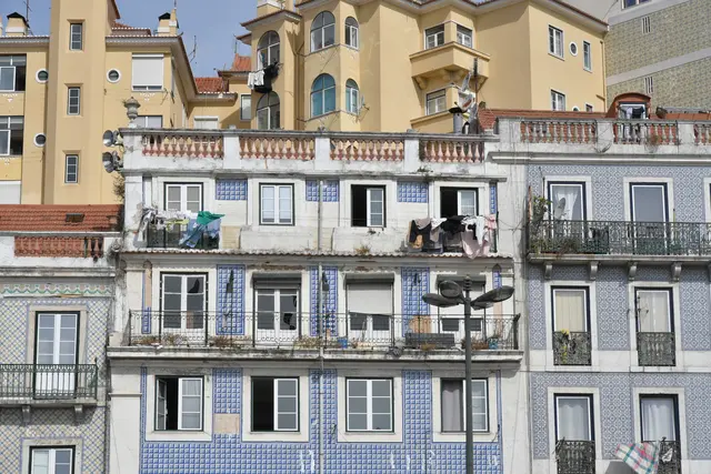 Lissabon