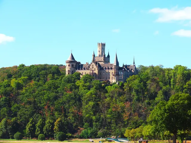 Marienburg