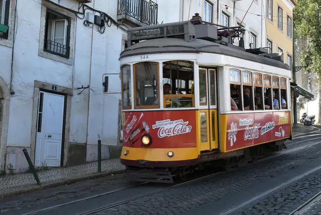 Lissabon