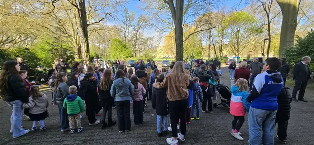 Foto: Pater Tobias Breer