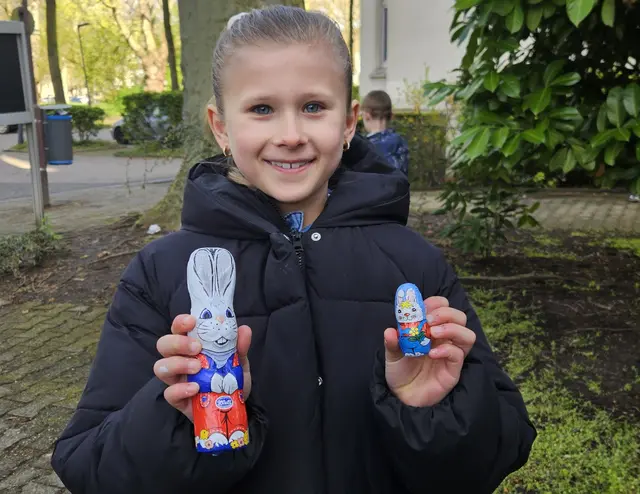 Foto: Pater Tobias Breer