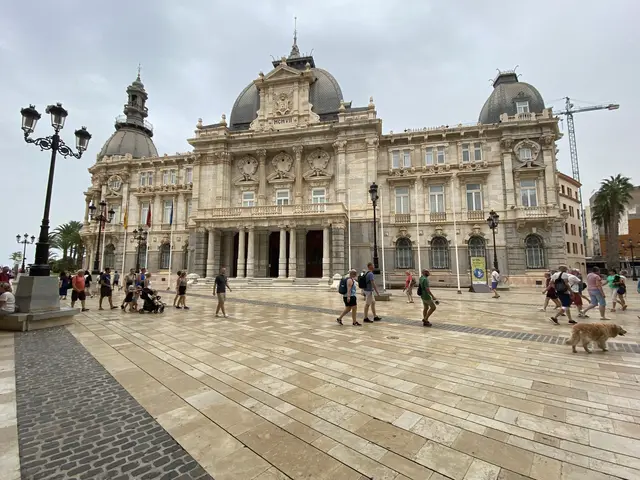 Cartagena
 