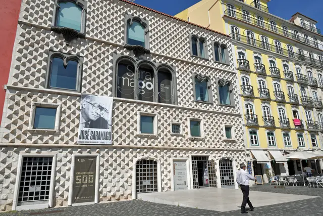 Lissabon