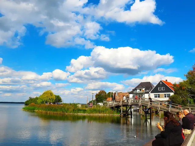 Steinhuder Meer