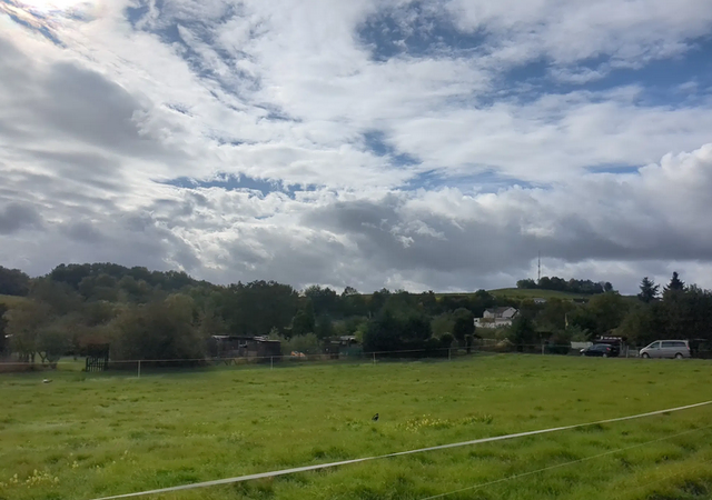 Hackenheim | Foto: Astrid Günther