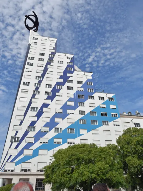 Lissabon: Neustadt