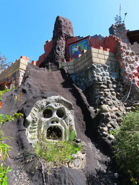 Iserhatsche