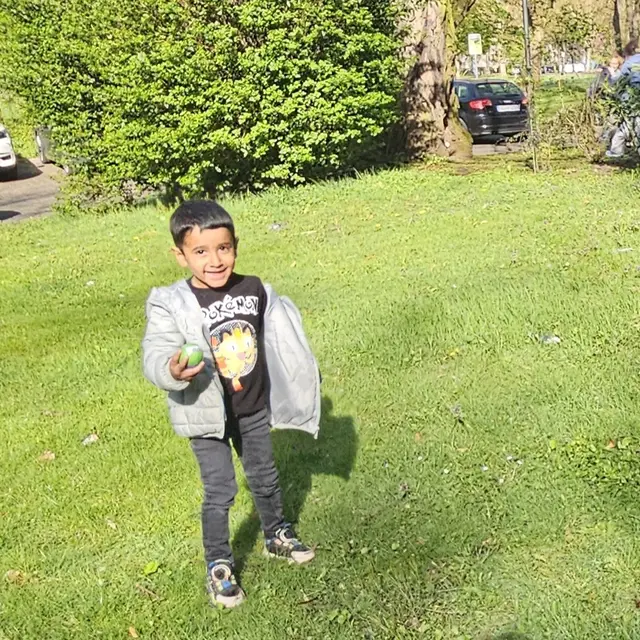 Foto: Pater Tobias Breer