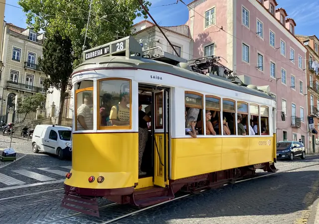 Lissabon