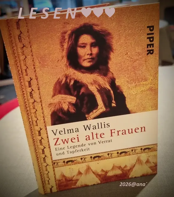 eine Empfehlung...
