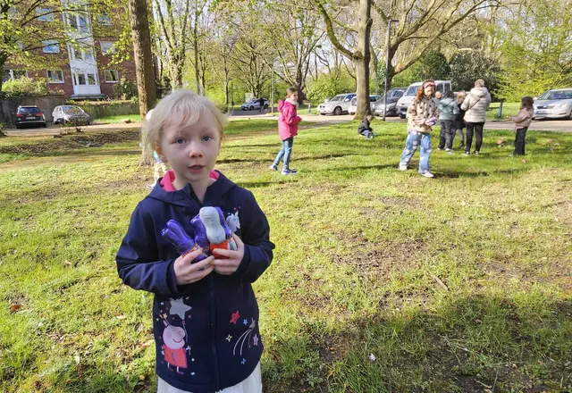 Foto: Pater Tobias Breer