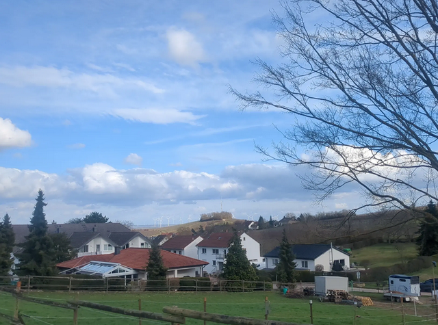 Hackenheim | Foto: Astrid Günther