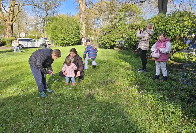 Foto: Pater Tobias Breer